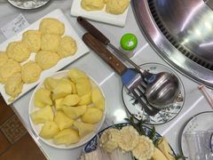 -俊家铁锅炖鱼(地工路店)