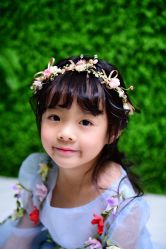 -韩国非常宝贝孕婴童摄影(萝岗万达店)