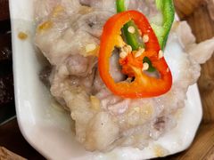 -如丰晟宴(长安万达店)