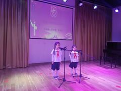 -上海圣地雅歌幼儿园