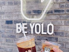 -BE YOLO必有乐&小红帽三明治
