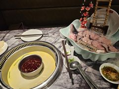 -鱼豆吉·豆浆鱼火锅(宜昌万达店)