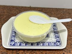 凤凰奶糊-百花传统甜品店(原址店)