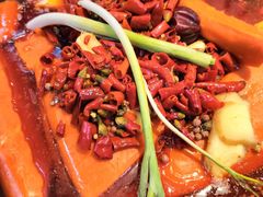 -赵美丽·重庆社区火锅·直营店(火车东站·中豪国际店)