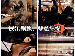 -黑胶星球(华发中城商都店)