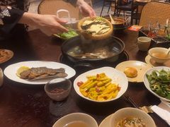 -滇野云南野生菌餐厅(陕西南路店)