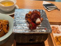 -隐庐·古法川菜(高新店)