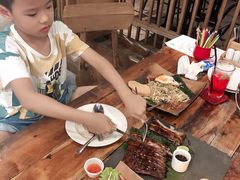 -Naughty Nuri’s Phuket