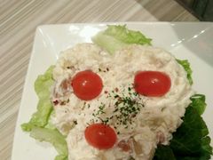 -必胜客(东岳店)