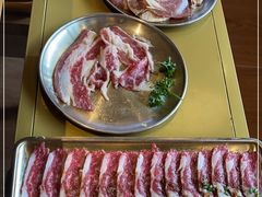 -西塔老太太泥炉烤肉(北京望京店)