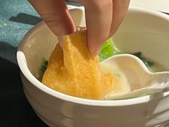 -大良毋米粥(锦龙路总店)