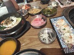 -香猪坊韩国烤肉专属门店(魏公村店)