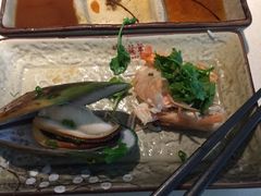 -赤坂亭M9和牛烧肉·日料398放题(万达店)