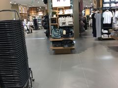 -MUJI无印良品(保利时光里店)