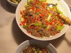 -农耕记·湖南土菜(海上世界店)