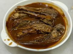 微辣鸭头-风之味糖水店(上塘西路店)