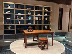 -西安华清御汤酒店