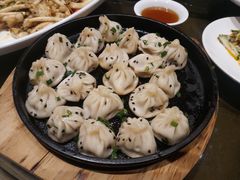 -上海人家花樣年华(中山公园店)
