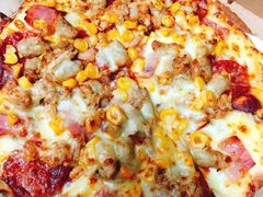 -达美乐比萨(文三路店)