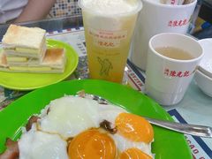 -澳门陈光记烧味饭店(万象城店)