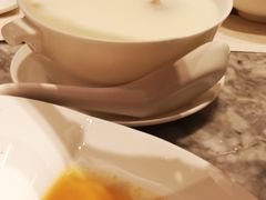 杏仁猪肺汤-镛记酒家