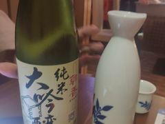 -有喜屋·深夜食堂(北京西路店)