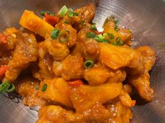 -韩乔恩·韩式自助·无限烤肉(新迎新城店)