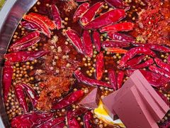 -鸿林老火锅(沙杨路店)