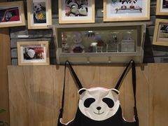 -熊猫屋(宽窄巷子景区店)