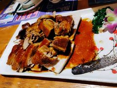 -遇花缘·点心·中西融合菜(美吉特广场店)