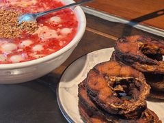 -水先生寧波菜(天一店)