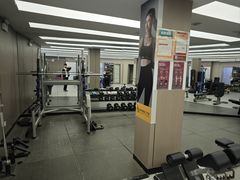 -琪航健身工作室(杨高南路地铁站店)