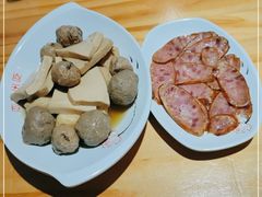 -恋萍小吃(时代店)