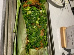 包烧牛肉-沿途四季·云南菜(建外大街店)