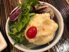 土豆色拉-平成屋·午肴夜酒(四川北路店)