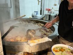 -清真马杰山牛肉汤馆