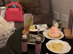 -Me Coffee下午茶艺术空间