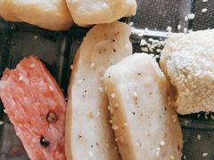 -五芳斋(中山大道总店)
