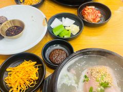 -张师傅参鸡汤店(高丽街店)