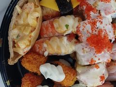 -河风精致寿司(太原店)