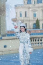 -花屿迷鹿写真馆