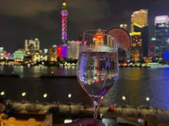 -外滩8号 whisky bar(金延大厦店)