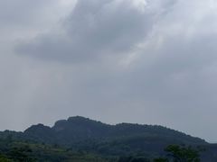 -飞天山旅游区