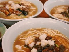 -奎元馆.百年奎元.非遗传承(西湖边的解放路店)
