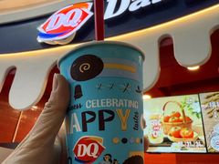 -DQ·蛋糕·冰淇淋(阜盛道店)