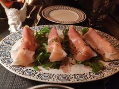 -IL TEATRO 精品意大利餐厅