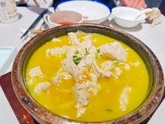 -狮王府淮扬菜(夫子庙老门东店)