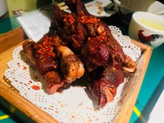 猪蹄-粤港湾砂锅粥·宵夜(宝龙店)