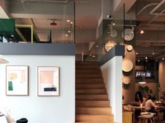 -dotcom coffee古点咖啡(致真大厦店)