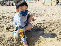 -西涌国际滨海旅游区